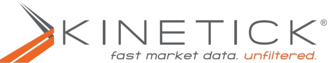 Kinetick