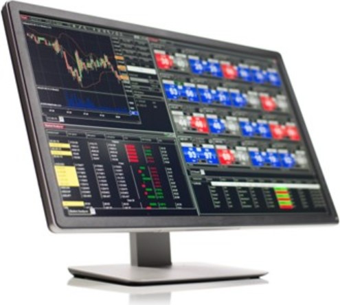 منصة تداول NinjaTrader