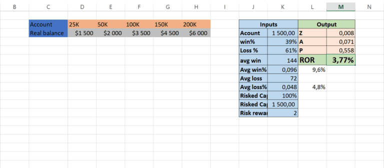 Risk Management File
