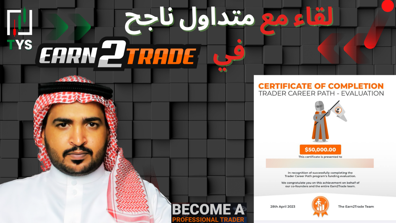 Meeting With Successful Traders on Earn2Trade Funded Accounts