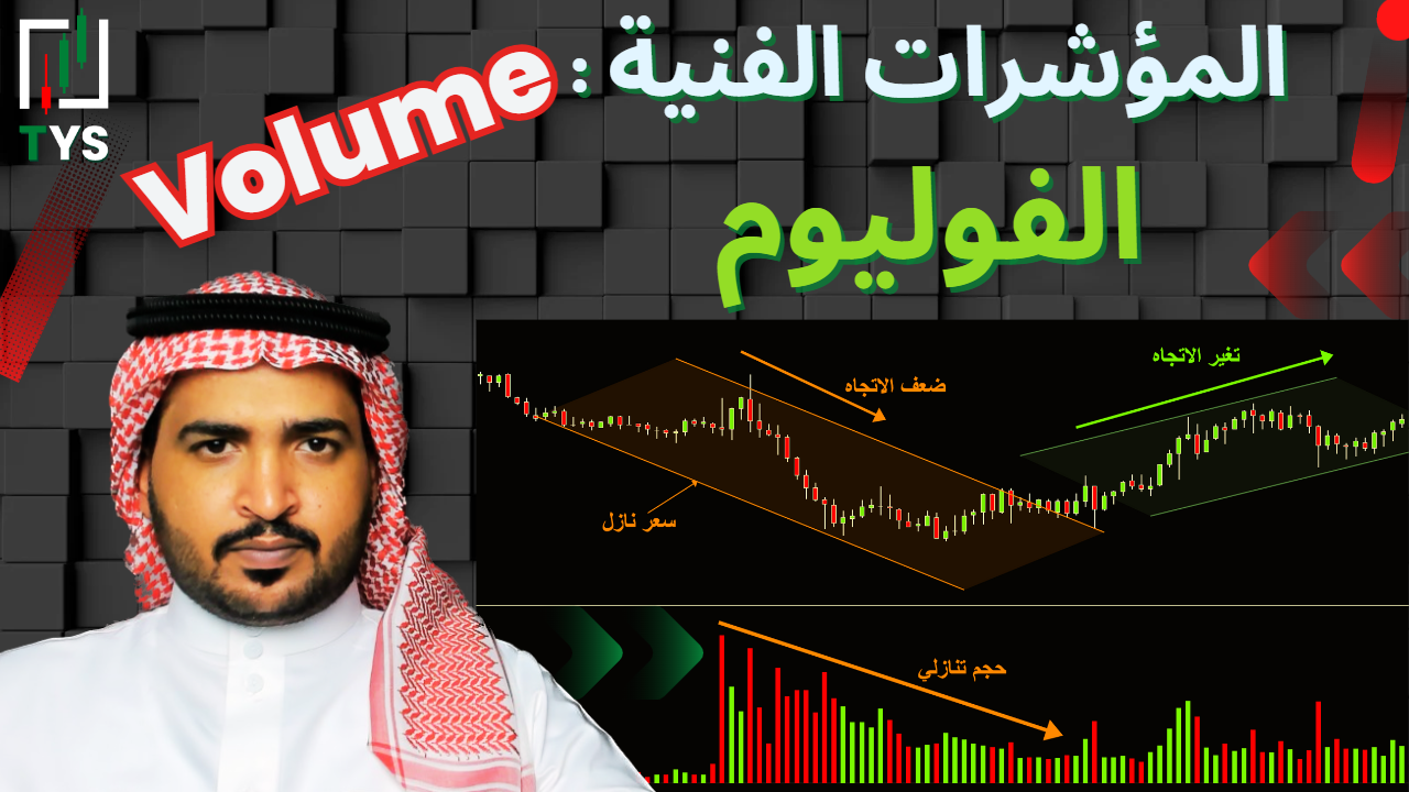 Technical Indicators : Volume