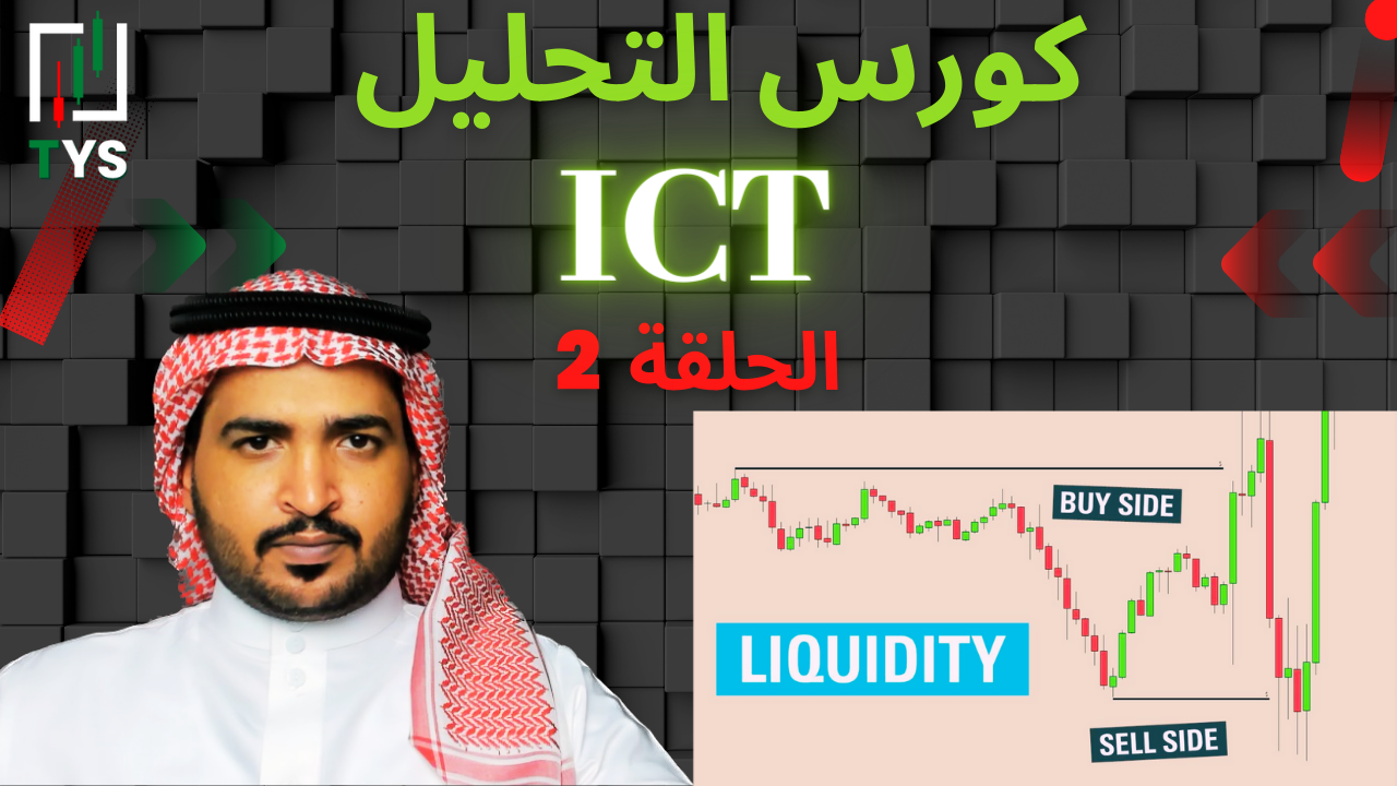 ICT Course : Part 2 – Liquidity