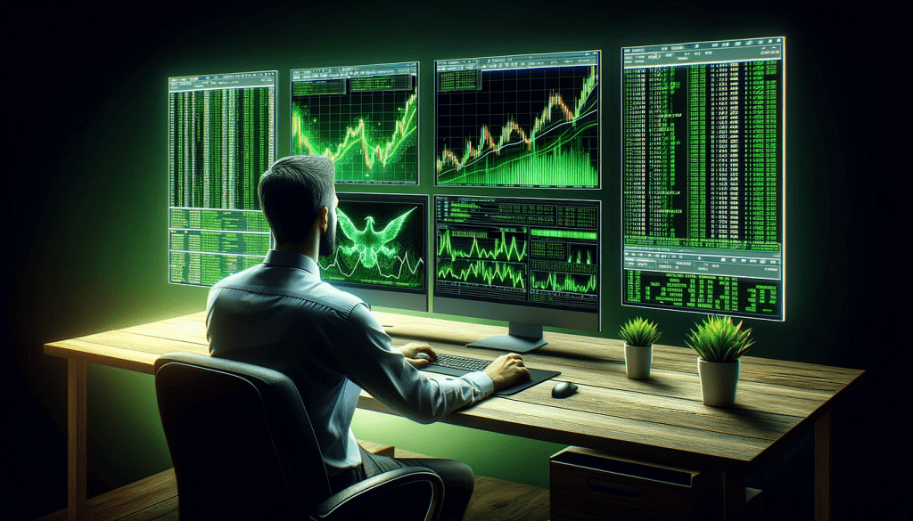 Support and Resistance in Trading – Trade by Yourself