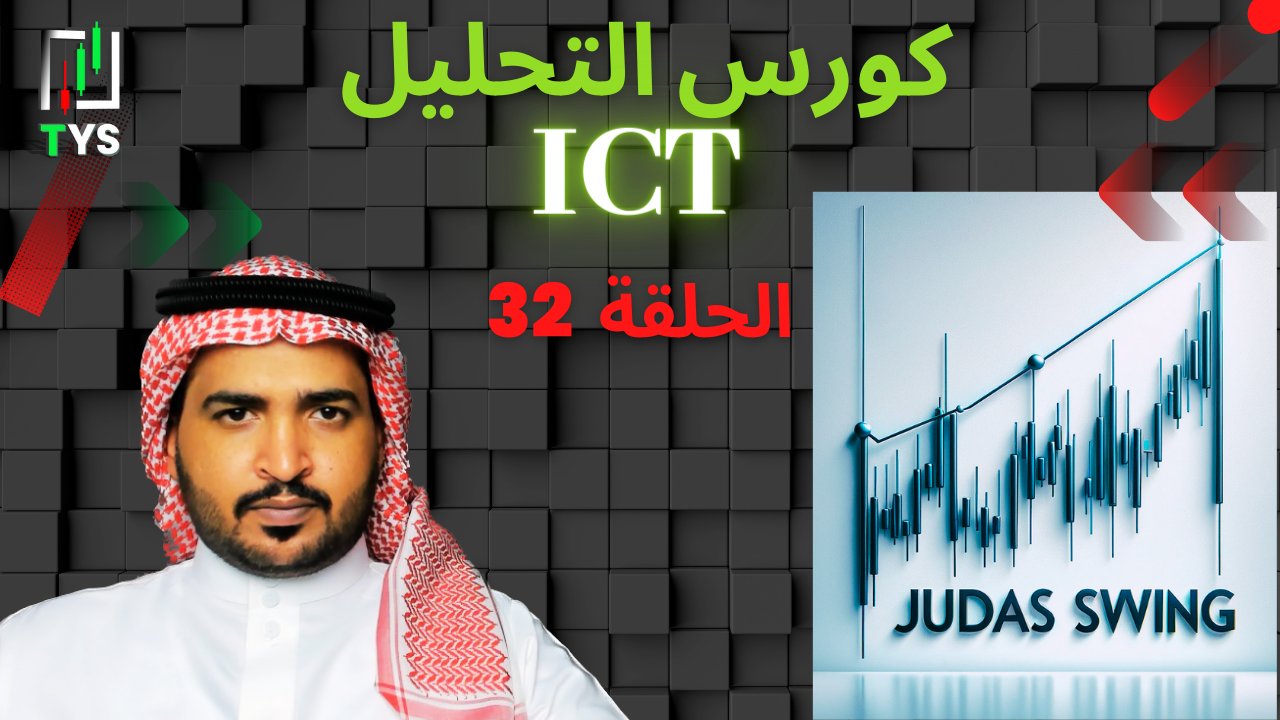 ICT Course : Part 32 – Judas Swing