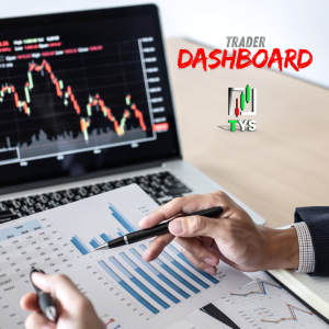 TYS - Trader Dashboard